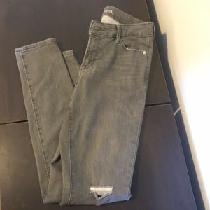 Old Navy Rockstar Jeans